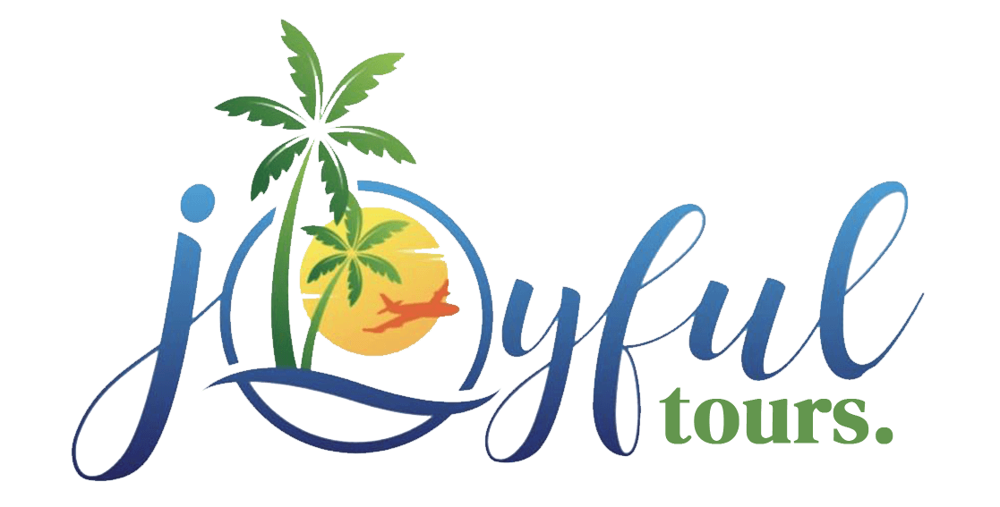 Joyful Tours Sri Lanka — Private Tour Packages