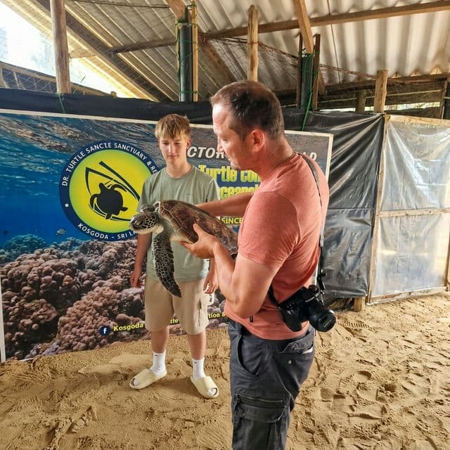 Joyful Tours experience - slide 5