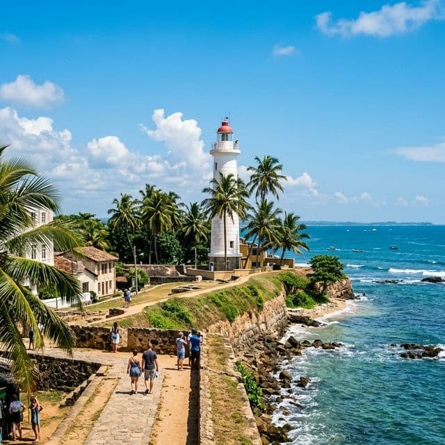 Galle Heritage