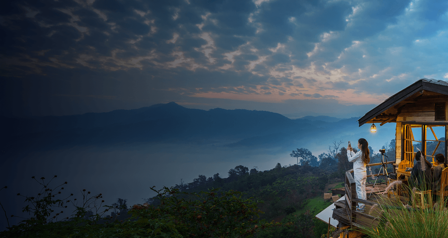 Custom Tour — Joyful Tours Sri Lanka